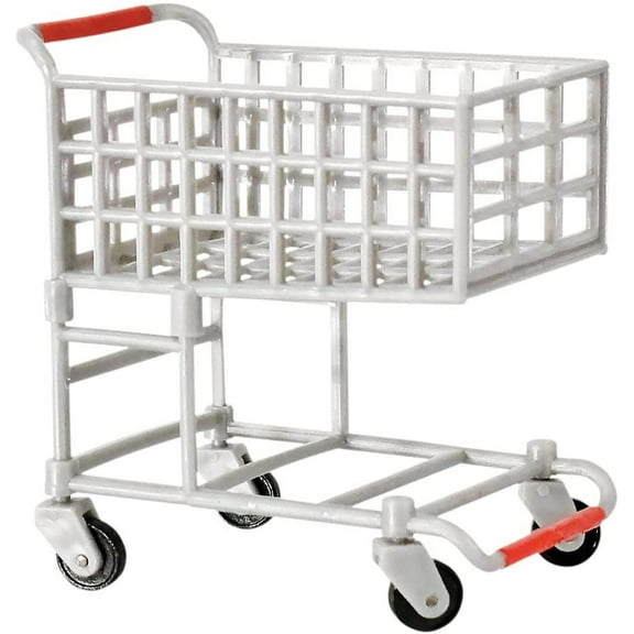 Shopping Cart for WWE & AEW Wrestling Action Figures