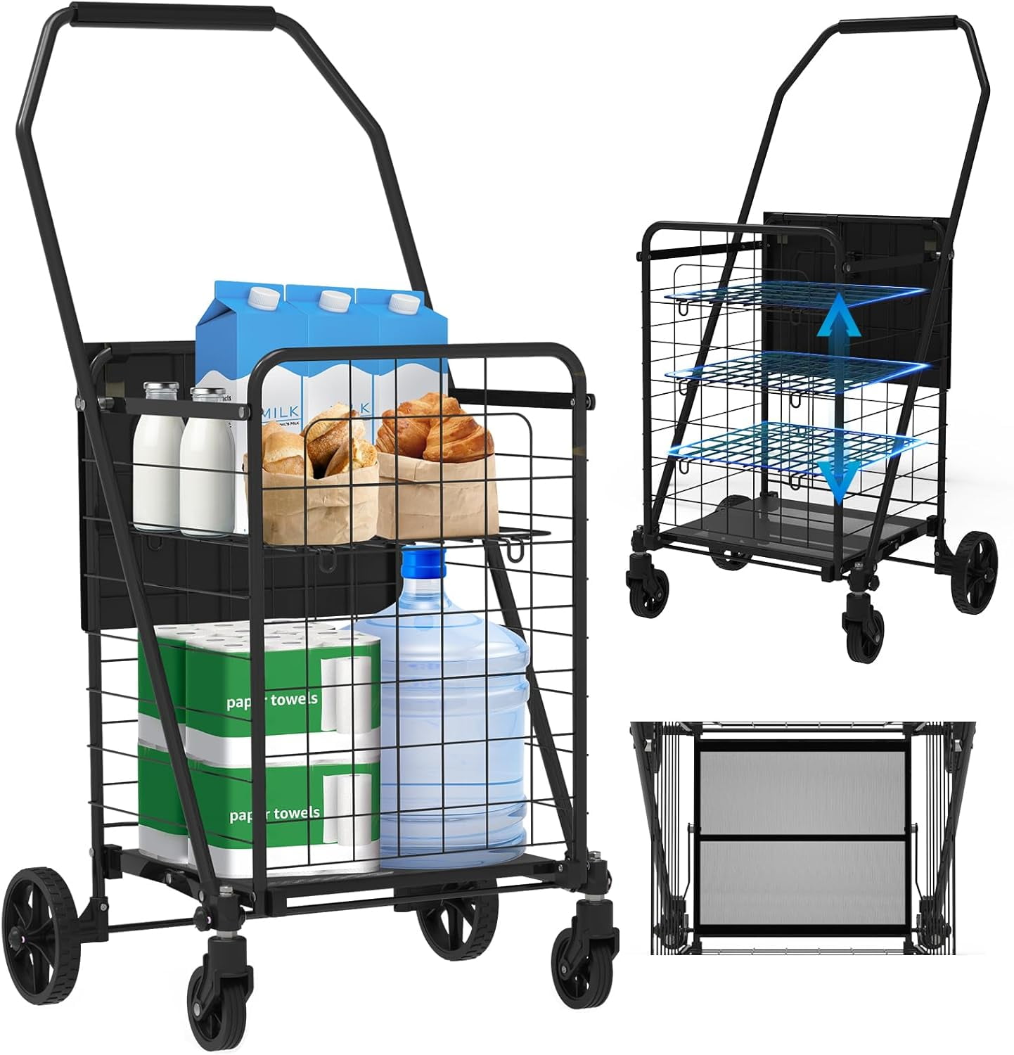 Etc Shopping Cart Etc Shopping Cart