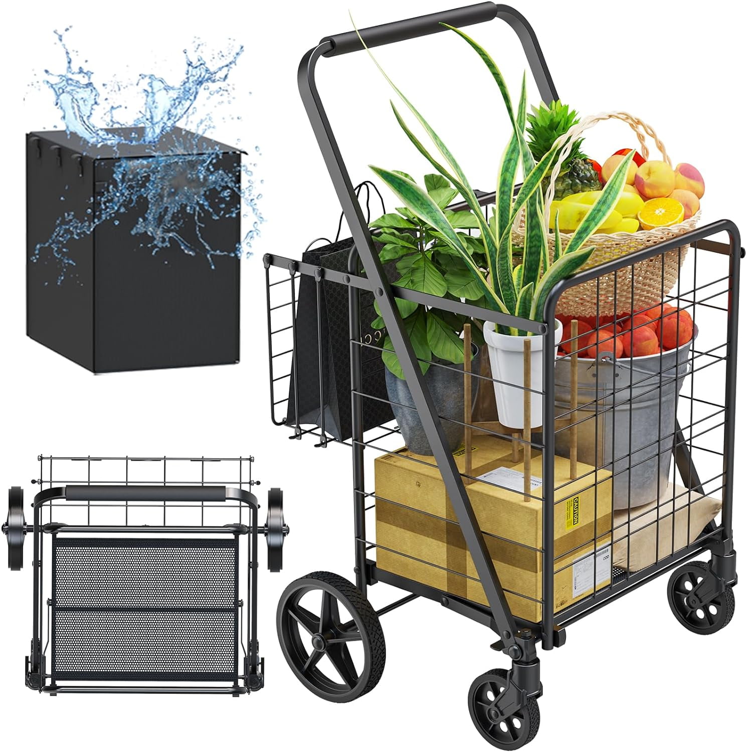 Etc Shopping Cart Etc Shopping Cart