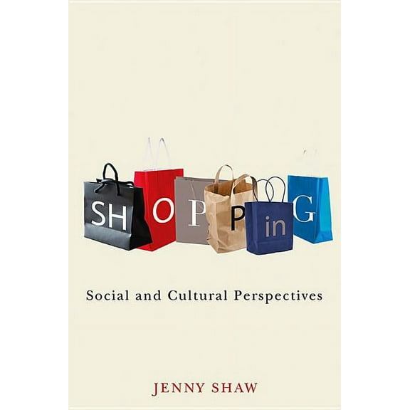 Shopping (Hardcover)