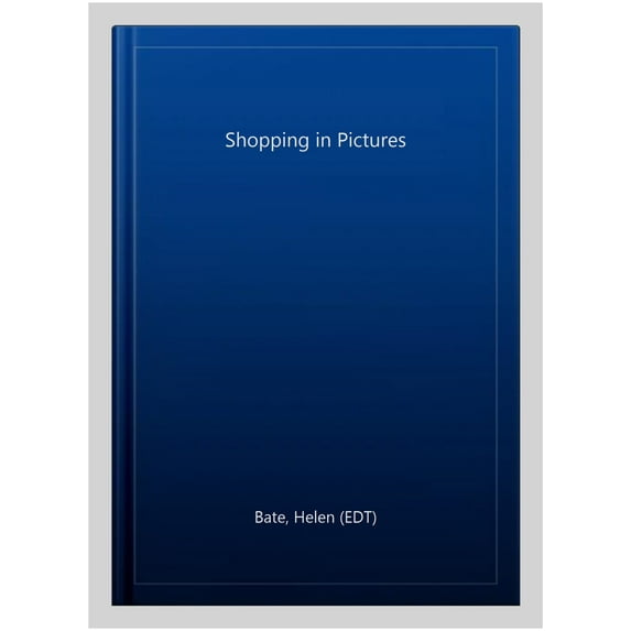 Shopping In Pictures