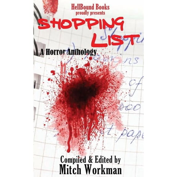 Shopping List Shopping List, Book 1, (Paperback)