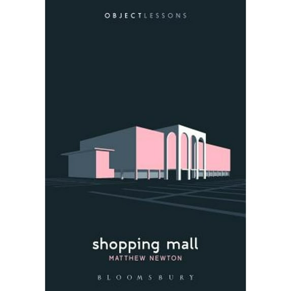 Pre-Owned Shopping Mall (Paperback) 1501314823 9781501314827