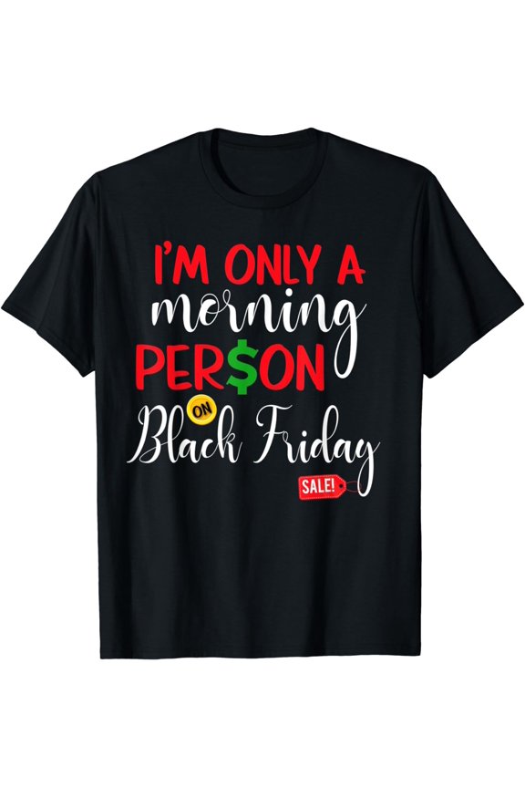Shopping Team Squad Funny Sale Pun Friday Outfit T-Shirt mens t shirt，black，women，funny，misfits，men，journey