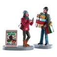 thumbnail image 1 of Shopping Teamwork, 1 of 1