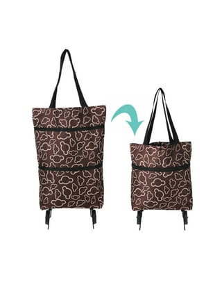 Rolling Totes