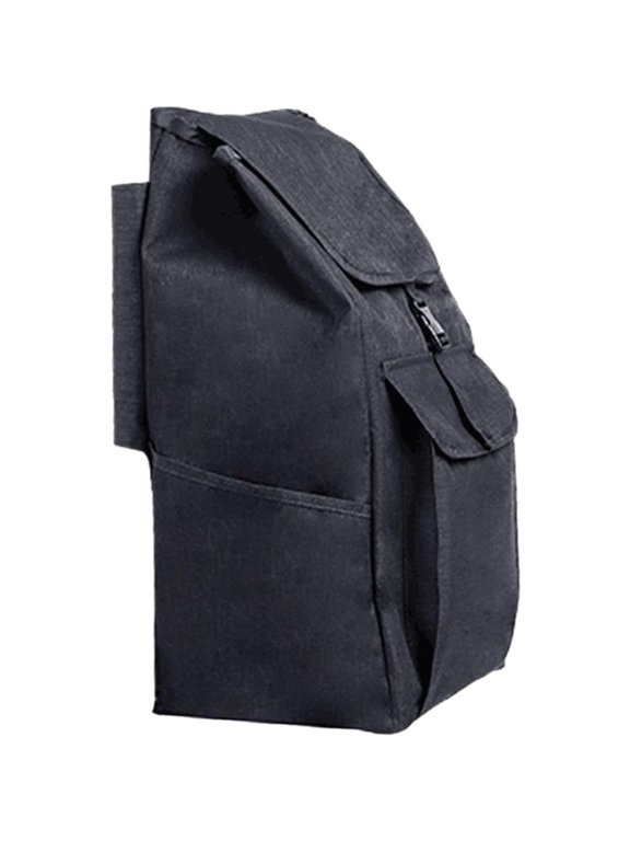 Shopping Trolley Cart Replacement Bag, Thick Oxford Cloth Handtruck Package for Home Utility, 32x24.5x55cm