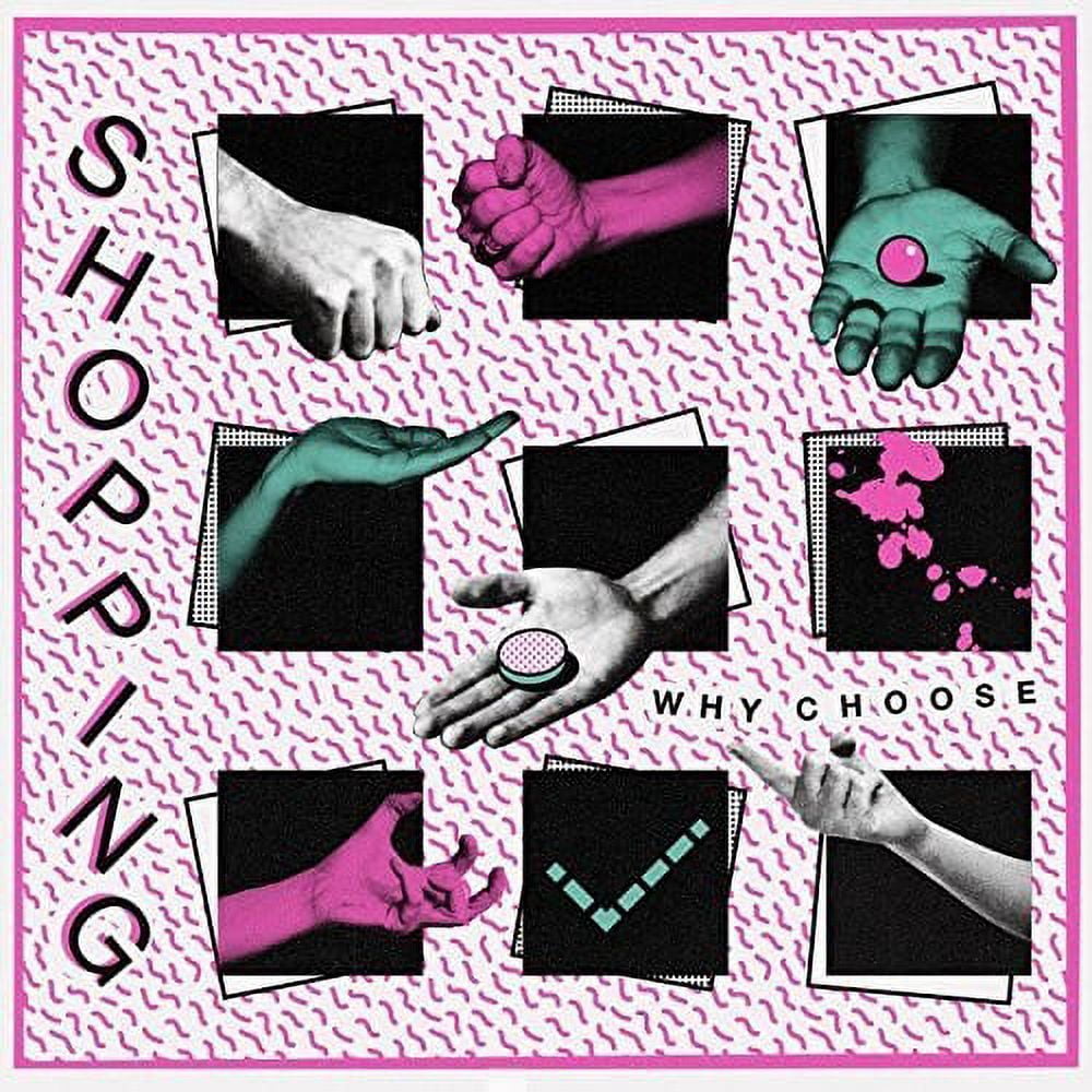 Shopping - Why Choose - Music & Performance - CD