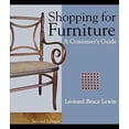 thumbnail image 1 of Pre-Owned Shopping for Furniture: A Consumer's Guide (Paperback 9780941936873) by Leonard Bruce Lewin, 1 of 1