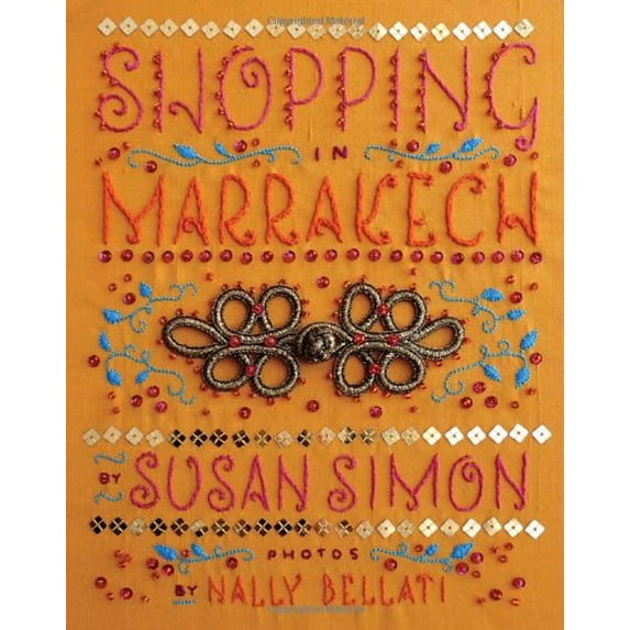 Pre-Owned Shopping in Marrakech (Paperback) 1892145782 9781892145789