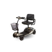 Shoprider Dasher 4 Disassembling Travel Mobility Scooter