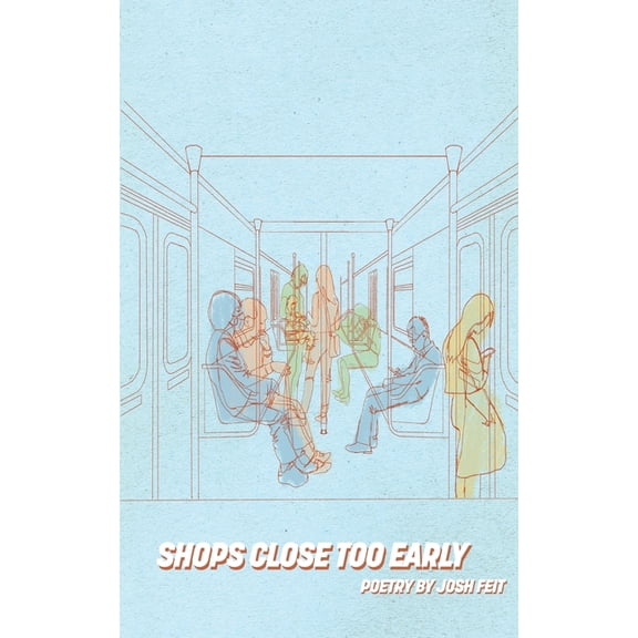 Shops Close Too Early, (Paperback)