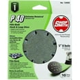 thumbnail image 1 of Shopsmith Sandpaper Hook&Loop 5 " 0grit, Grit4, 1 of 1