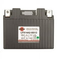 thumbnail image 1 of Shorai Lithium-Iron Battery LFX14L2-BS12 for Honda Rebel 250 CMX250 1985-1987, 1 of 1