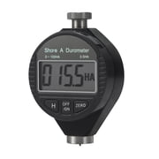 Shore A Durometer Hardness Tester Lcd Meter Digital