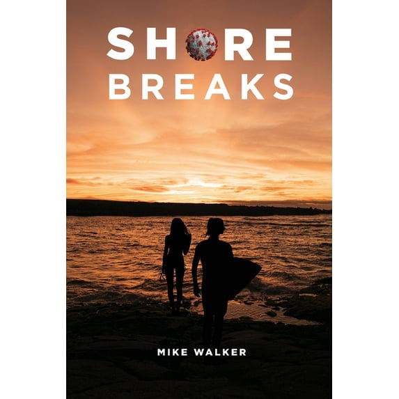 Shore Breaks, (Paperback)