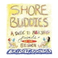 thumbnail image 1 of Shore Buddies: A Guide to Making Friends at the Beach, (Paperback), 1 of 1