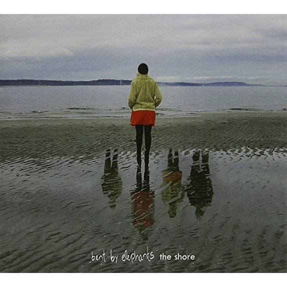 Shore (CD)