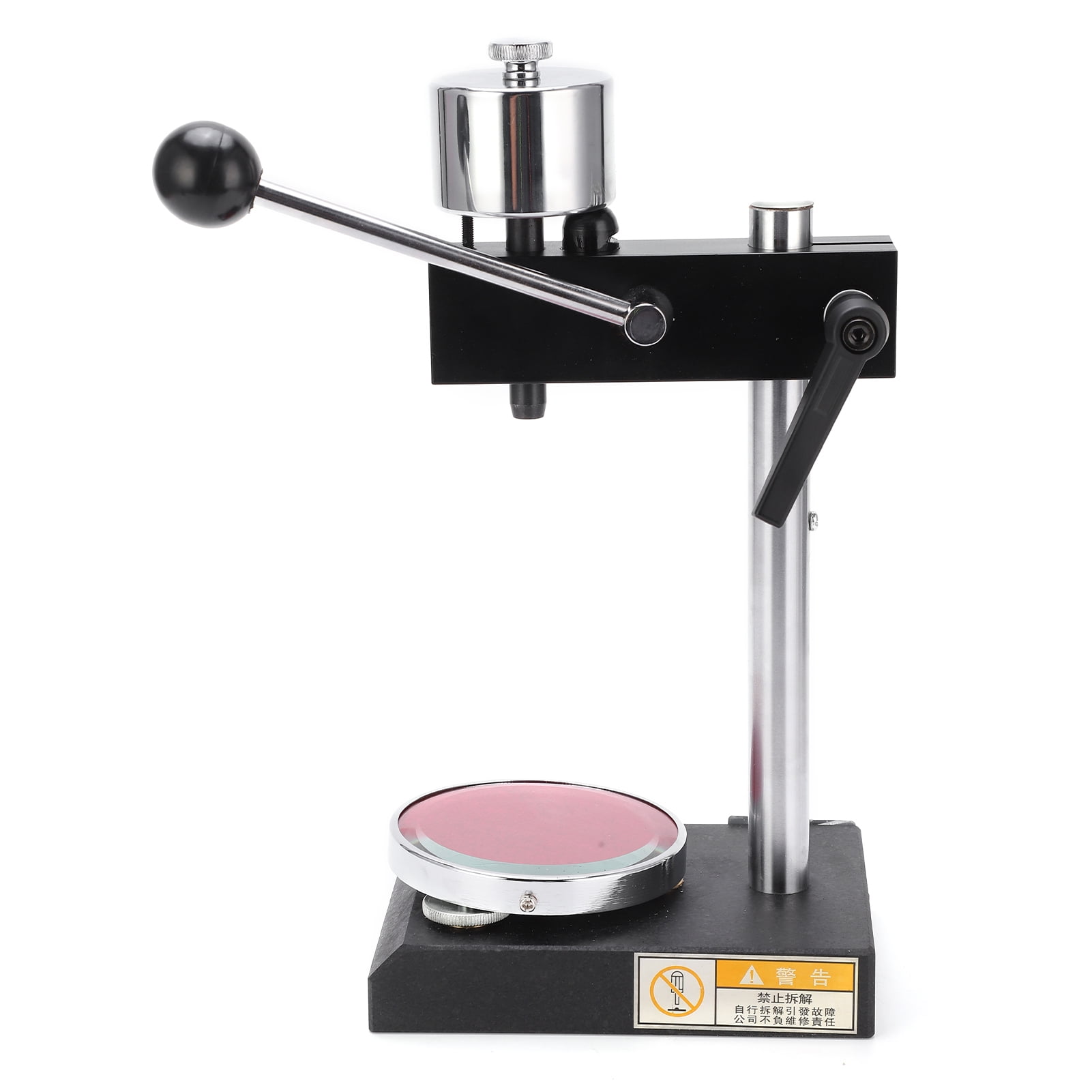 Shore Durometer Stand, Durable Hardness Tester Stand For CType