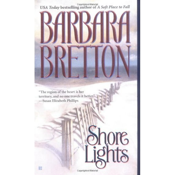 Pre-Owned Shore Lights (Unknown) 0425189872 9780425189870