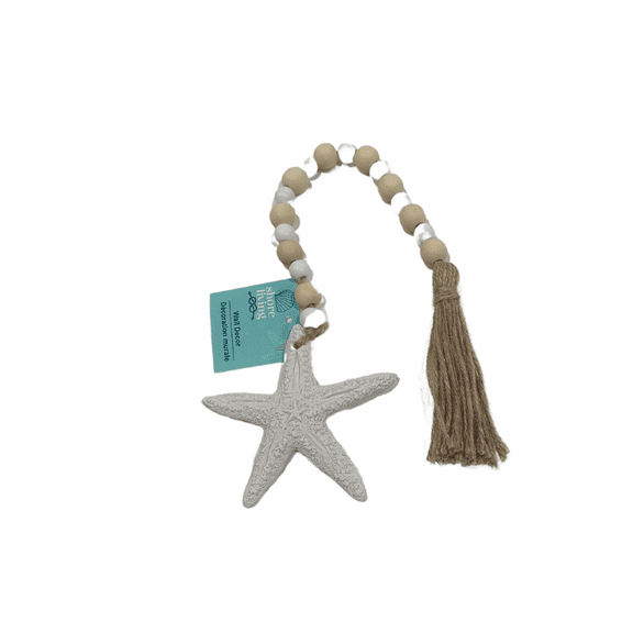Shore Living Star Fish Decor