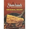 thumbnail image 1 of Shore Lunch Original Recipe Crispy Breading and Batter Mix, 9 oz, Perfect for Frying and Coating, 1 of 2