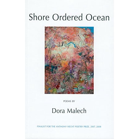 Pre-Owned Shore Ordered Ocean Paperback