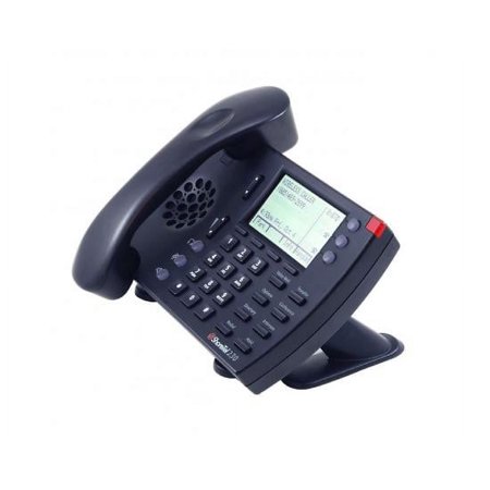 ShoreTel 230G Black 24-Button IP Phone