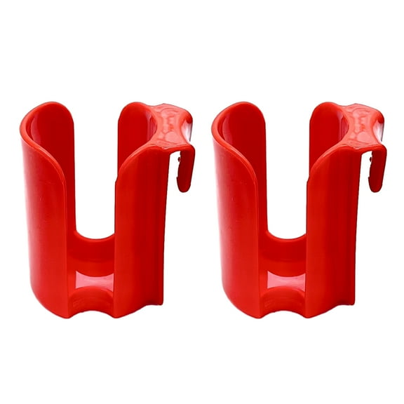 Shoreew 1/2/3Pcs Cup Cookie Holder Reusable Cup Side Cookie Organizer Container Dishwasher Safe Biscuits Candies Snacks Mug Storage Hanging Rack