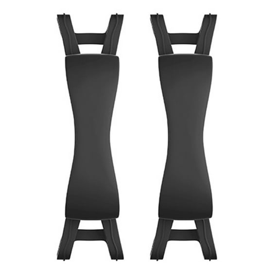 Shoreew 1/2/3Pcs Silicone Tablets Hand Strap Universal High Elasticity Secure Lightweight 4-8 Inches E-Book Reader Finger Handle Grip Holder for Kindle Accessories