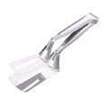thumbnail image 1 of Shoreew 1/2/3Pcs Stainless Steel Spatula Tong Long Handle Multifunction BBQ Steak Meat Fish Frying Bread Serving Kitchen Food Flip Shovel Grill Clamp, 1 of 7