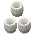 thumbnail image 1 of Shoreew 1/2/3Pcs Toothpaste Refill Conversion Connector Eco-Friendly Reusable Fun Easy Dispensing Toothpaste Tube Adapter, 1 of 7