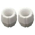 thumbnail image 1 of Shoreew 1/2/3Pcs Toothpaste Refill Conversion Connector Eco-Friendly Reusable Fun Easy Dispensing Toothpaste Tube Adapter, 1 of 7