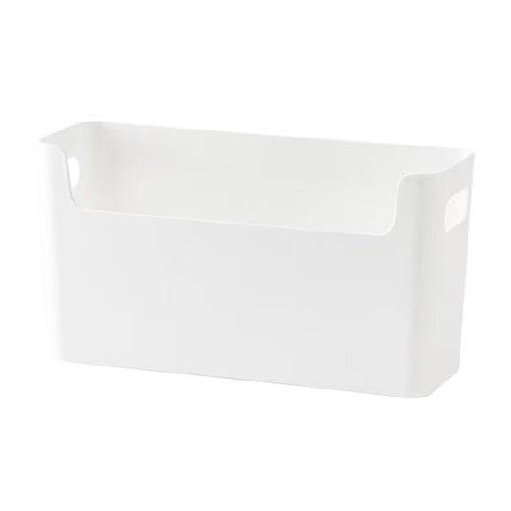 Shoreew 1/2/3Pcs Wall Mount Storage Rack with Handle Large Capacity Multipurpose Countertop Storage Holder Kitchen Organizer Shelf