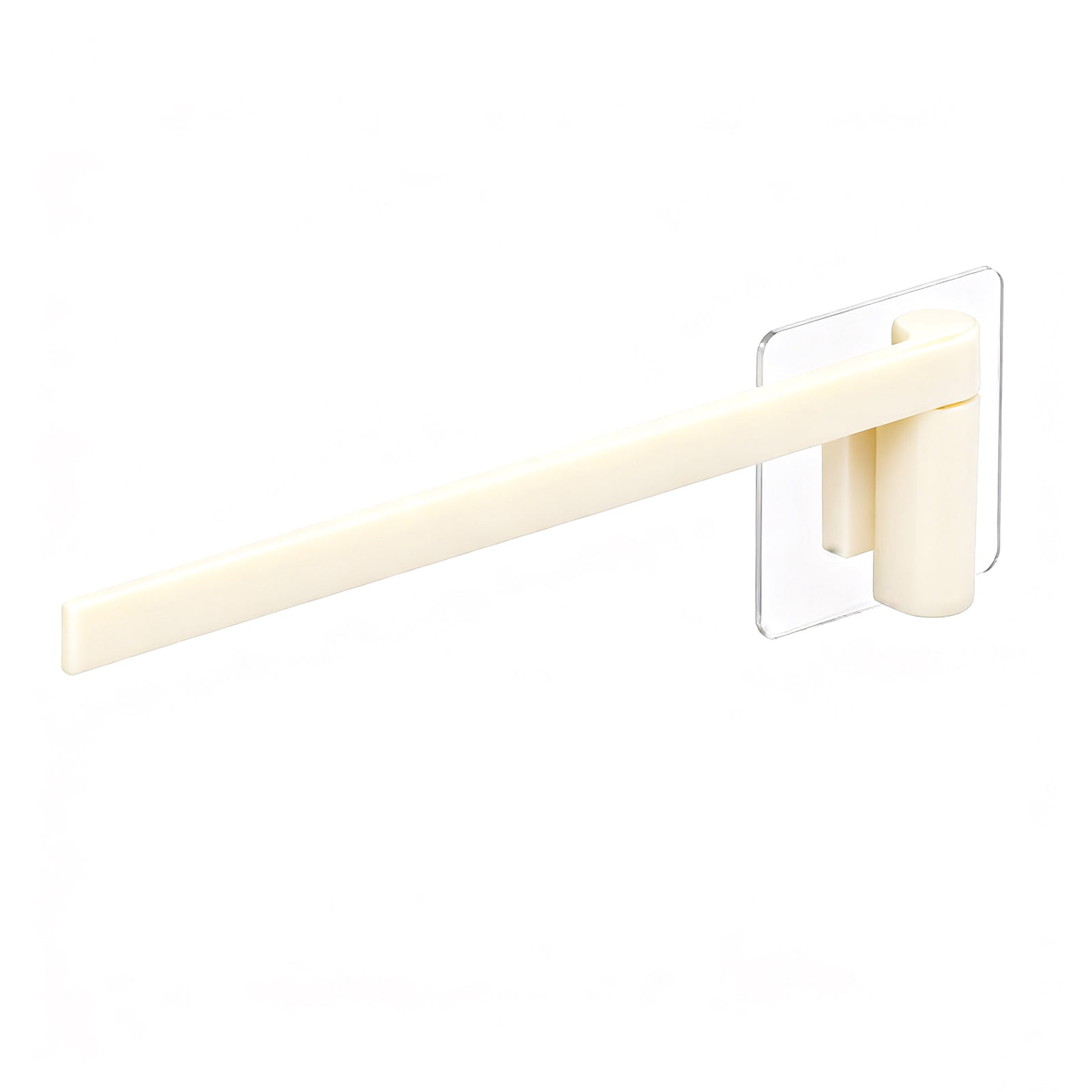 Shoreew 1/2Pcs Kitchen Hanging Rack 360-Degree Rotation Wall-Mounted ...