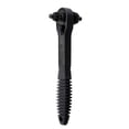 thumbnail image 1 of Shoreew 2-In-1 Drill Chuck Ratchet Wrench Two-way Quick Change Adapter Spanner Universal Double Head Chuck Key Replacement Tool, 1 of 7