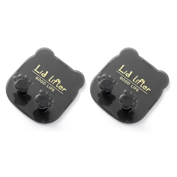 Shoreew 2Pcs Power Cord Hooks Wall Razor Hangers Strong Load-bearing Waterproof Self Adhesive Simple Installation Bathroom Hangers