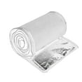 thumbnail image 1 of Shoreew 3 Layers HVAC Copper Pipe Insulation Cover UV Resistant AC Pipe Outdoor Insulation Sleeve Outdoor Conduit Insulation Accessory, 1 of 7