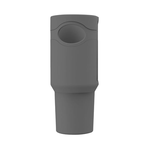 Shoreew 40Oz Tumbler Silicone Cover Noise Reducing Scratch Resistant Food Grade BPA-Free Travel Water Bottle Protector Sleeve Cup Accessories