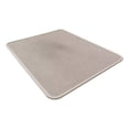 thumbnail image 1 of Shoreew Absorbent Drain Mat for Kitchen Countertop Anti-Slip Dish Drying Pad Oil Resistant Quick Dry Non-Slip Placemat for Utensils Plates, 1 of 7