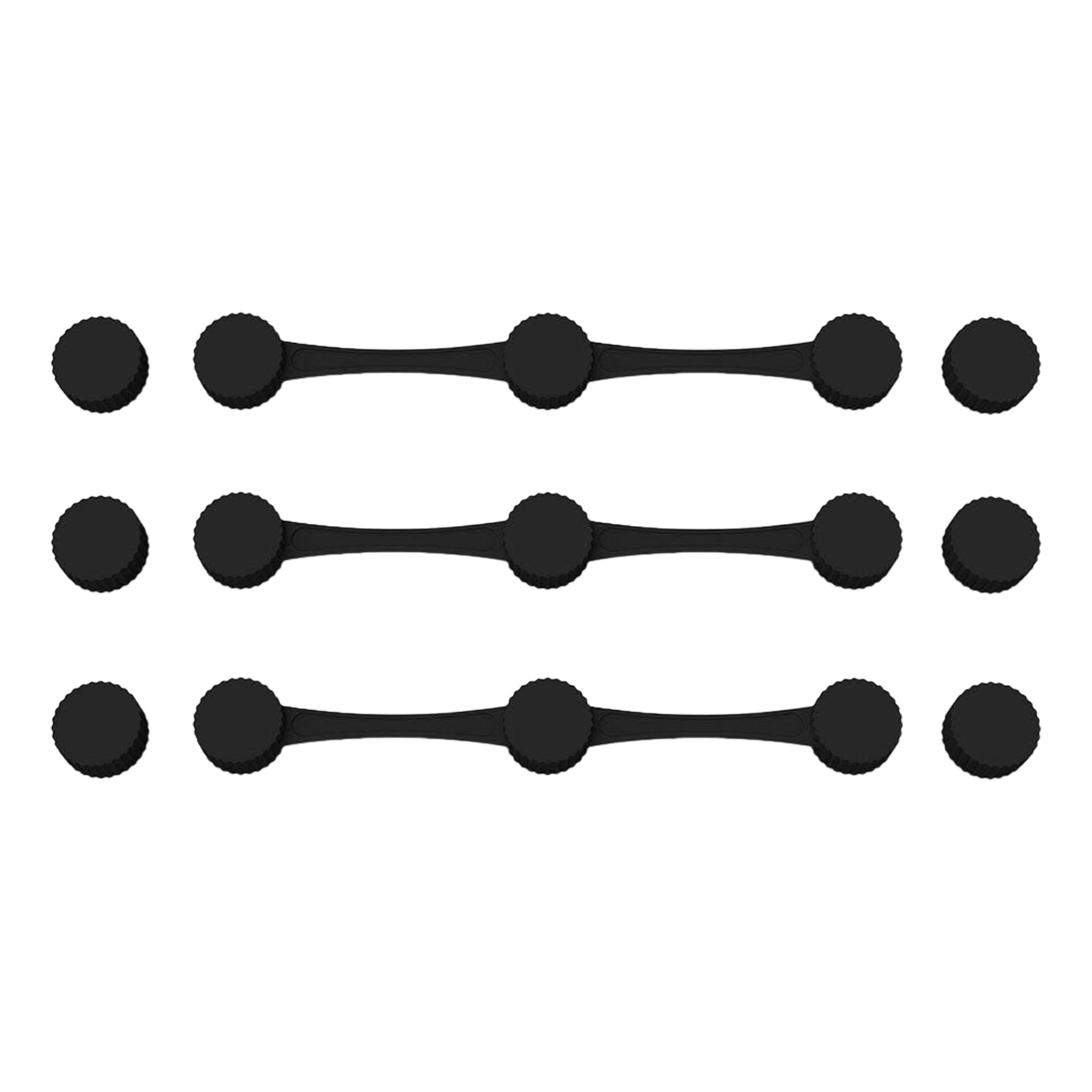 Shoreew Air Fryer Magnet Buckle for Parchment Paper Food Grade Silicone ...