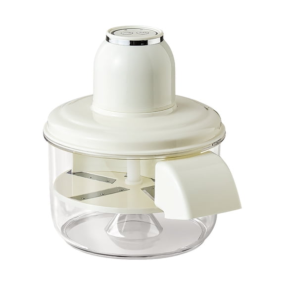 Shoreew Automatic Peeling Machine Electric Grape Peeling Machine Commercial Fruit Garlic Peeler Rechargeable Milk Tea Fruit Shop Special Equipment