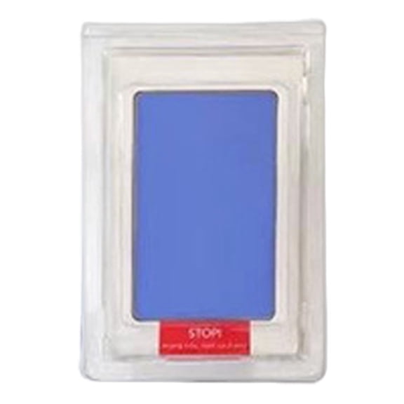 Shoreew Baby Footprint Film Handprint And Footprint Kit Ink-free No Skin Contact Clean And Safe Capture Precious Moments Newborn Baby or Pet Paw Imprint Keepsake Baby Shower Gift