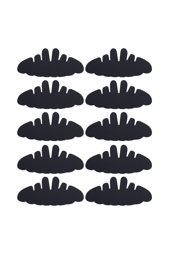 Baseball Cap Liners Washable No-Sweat Liner Cap Inserts Breathable Hat Protector Liners for Men And Women Peaked Caps