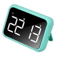 thumbnail image 1 of Shoreew Big Timer with Night Light Portable Battery Powered Magnetic Versatile Countdown Stopwatch for Cooking Classroom Baking, 1 of 7