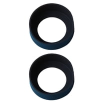 Shoreew Bottle Bottom Cover Anti-collision Anti-slip Silicone Vacuum Cup Boot Thermal Mug Insulated Protector Sleeve Home Use