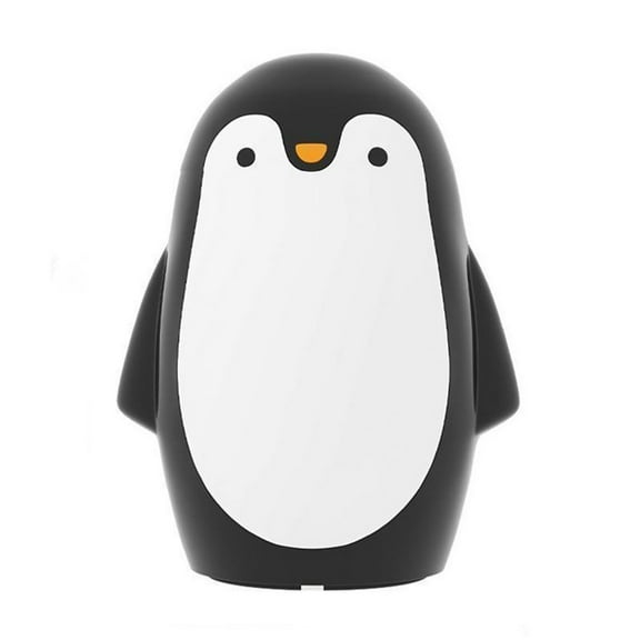 Shoreew Bottle Opener Magnetic Beer Wine Corkscrew Cute Penguin Shape Bottle Opener Creative Bar Tool for Cola Beer Soda Bottles