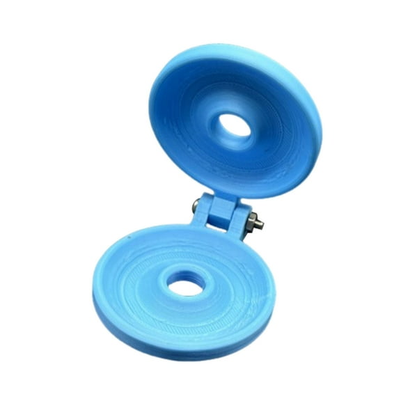 Shoreew Cake Pop Mold Food Grade Plastic Lollipop Cake Maker Professional Baking Tools for Cookies Lollipops Clay