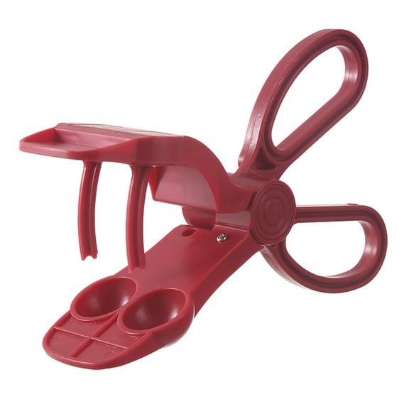 Shoreew Cherry Pitter with Ergonomic Handle Quick Fruit Pitting Tool Portable Cherry Olive Corer Stoner Pit Removal Tool Kitchen Gadgets