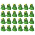 thumbnail image 1 of Shoreew Christmas Candy Boxes Tree Shaped Candy Packaging Box Small Paper Treat Gift Boxes for Christmas New Year Party Supplies, 1 of 7